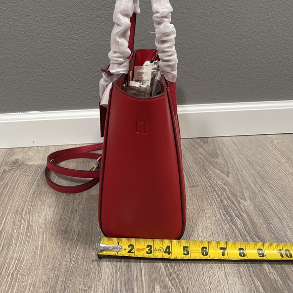 Michael Kors Kali medium satchel - Picture 4 of 12